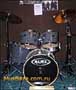 репетиционная база с барабанами MAPEX drum kits VX5255T